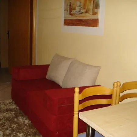 Mediteran Apartamento *