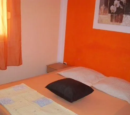Mediteran Apartamento