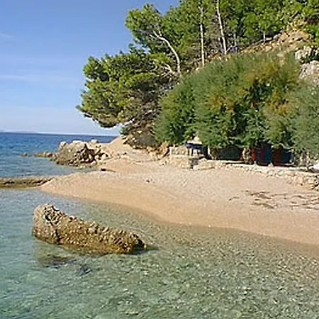 Apartamento Mediteran *