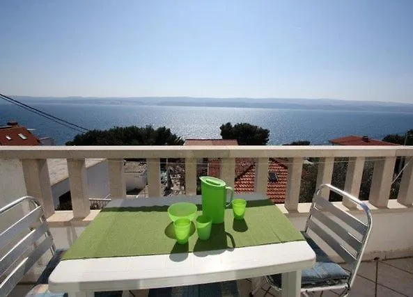 Apartman Mediteran