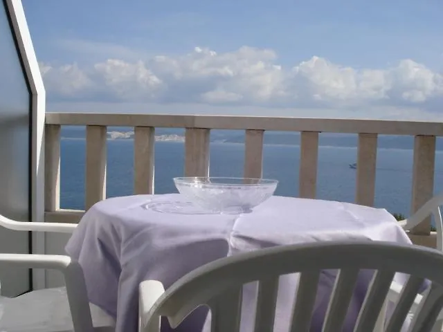 Apartman Mediteran Tice