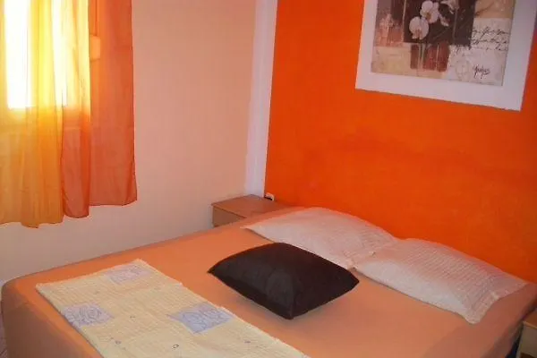 Mediteran Apartman