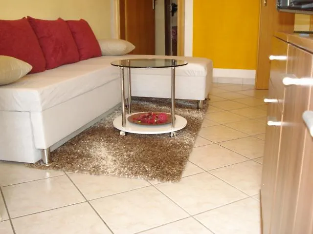Apartman Mediteran *