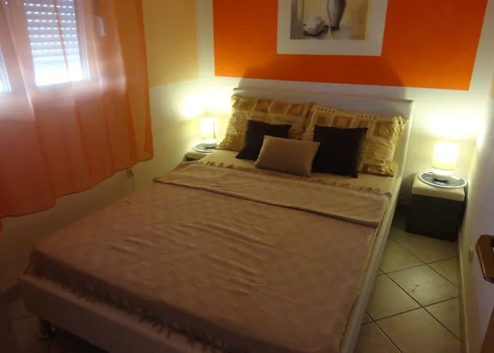 Apartman Mediteran