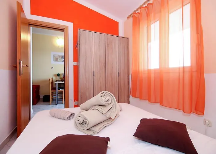 Apartman Mediteran