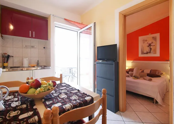 Apartman Mediteran *