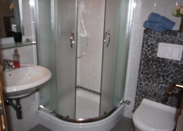 Apartman Mediteran