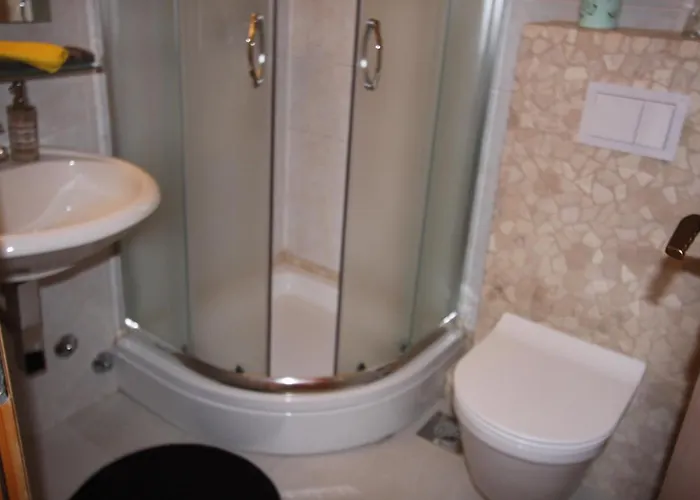 Apartman Mediteran Tice