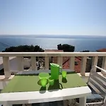 Апартаменты Mediteran