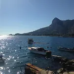 Mediteran Апартаменты *