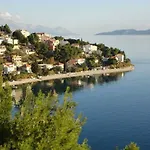 Апартаменты Mediteran Tice