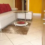 Апартаменты Mediteran *