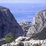 Mediteran Апартаменты *