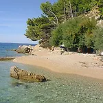 Апартаменты Mediteran *