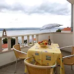 Mediteran Апартаменты Tice