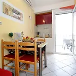 Апартаменты Mediteran Tice