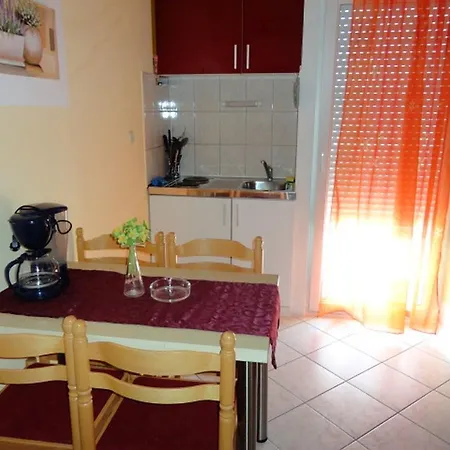 Mediteran Apartment *