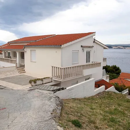 Mediteran Апартаменты *