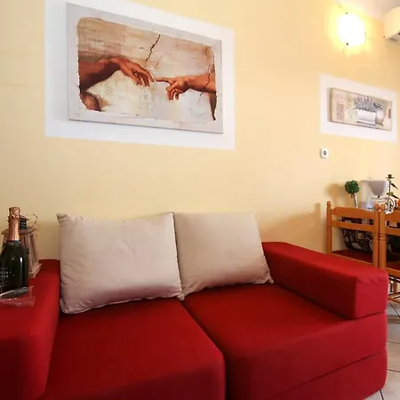 Mediteran Апартаменты *