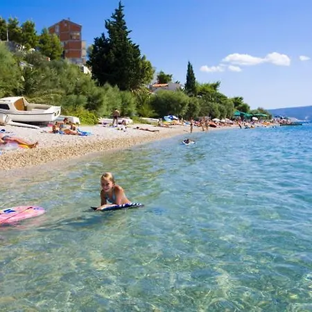 Апартаменты Mediteran Tice
